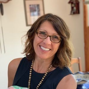 Meet your Posher, Tamara